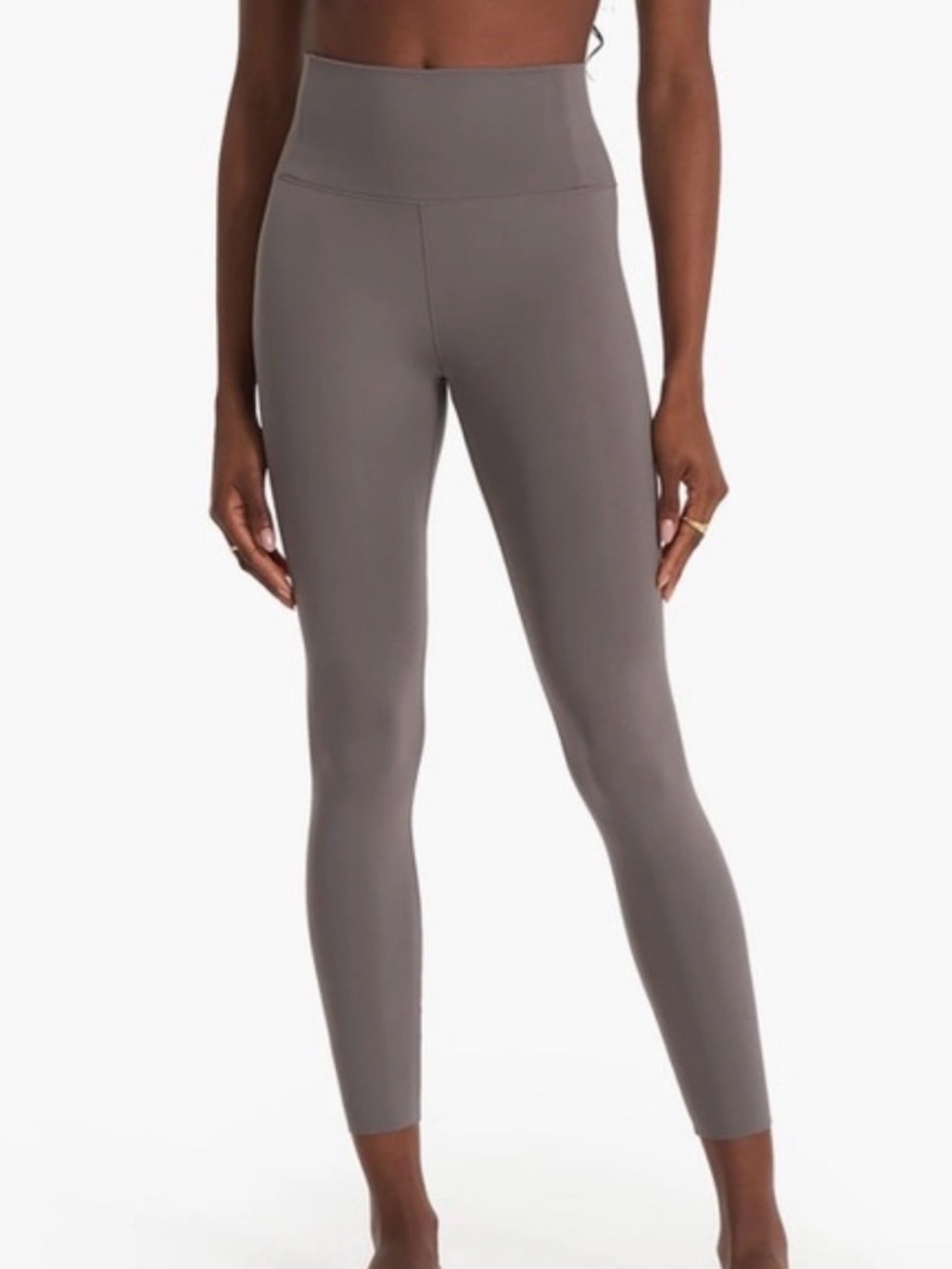 Vuori Evolve Leggings In Smoke Size‎ M